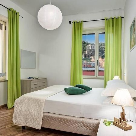 Gocce Villas - Joes Flat 1 Modern سورينتو المظهر الخارجي الصورة