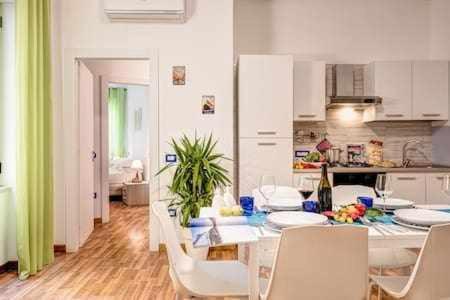 Gocce Villas - Joes Flat 1 Modern سورينتو المظهر الخارجي الصورة
