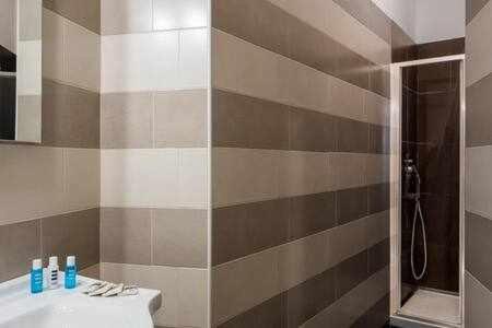 Gocce Villas - Joes Flat 1 Modern سورينتو المظهر الخارجي الصورة